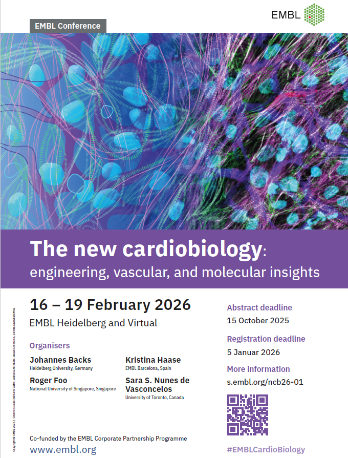 The new cardiobiology_2026
