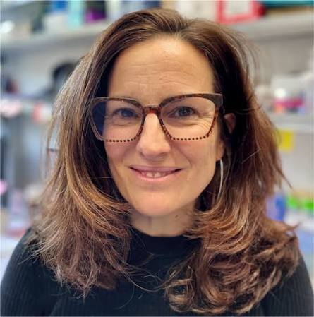 Dr. Mariona Graupera