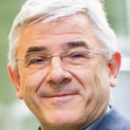 Hellmut Augustin